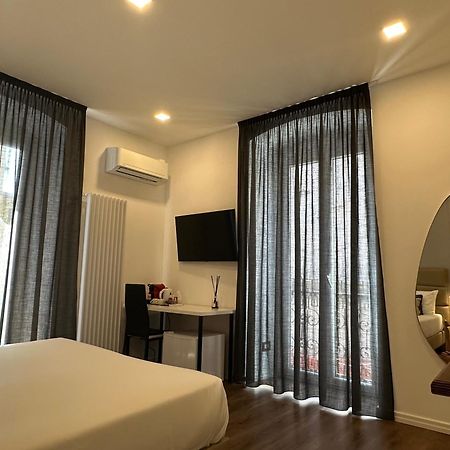 Sweet Rooms La Spezia Exterior foto