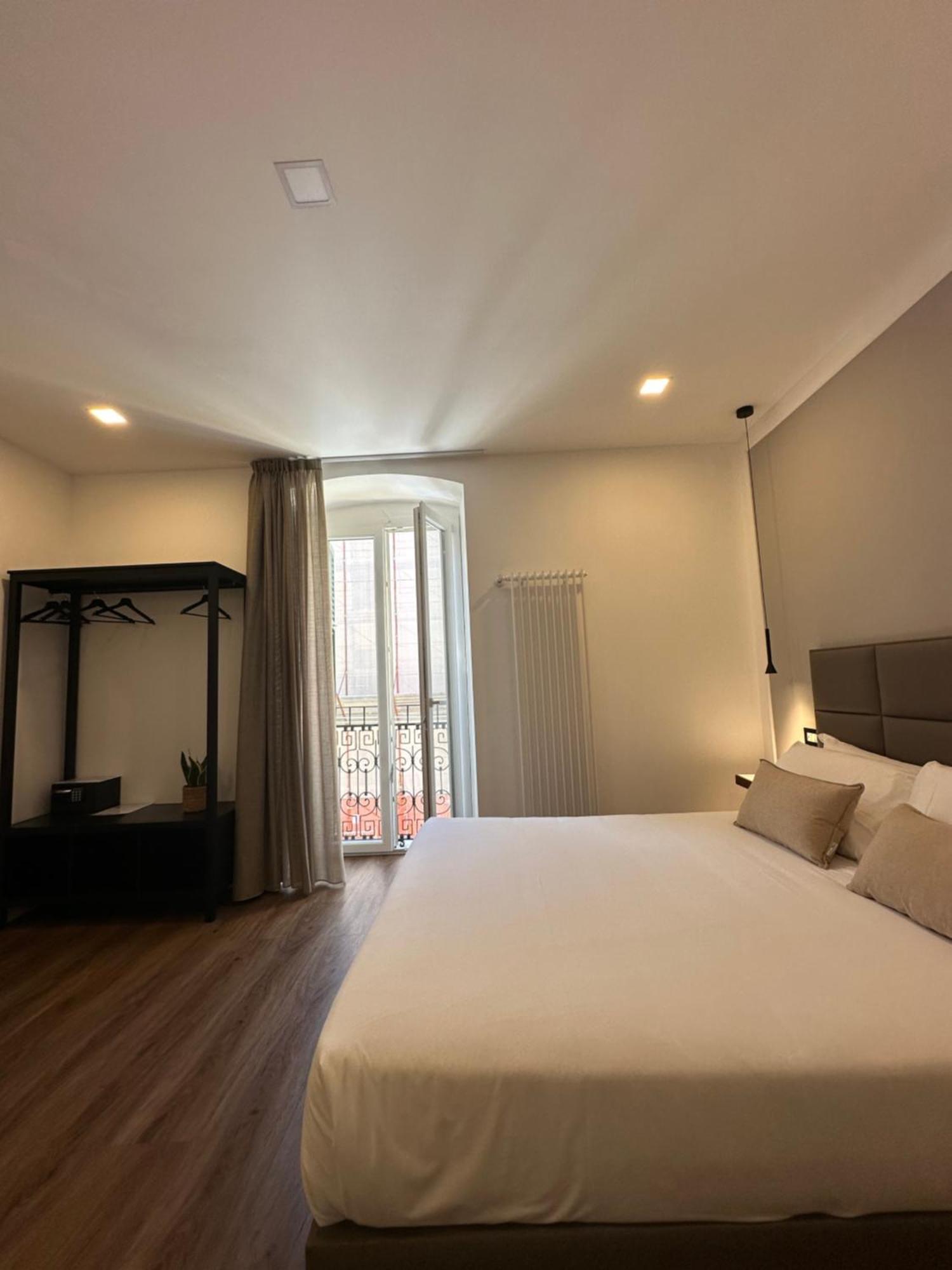 Sweet Rooms La Spezia Exterior foto