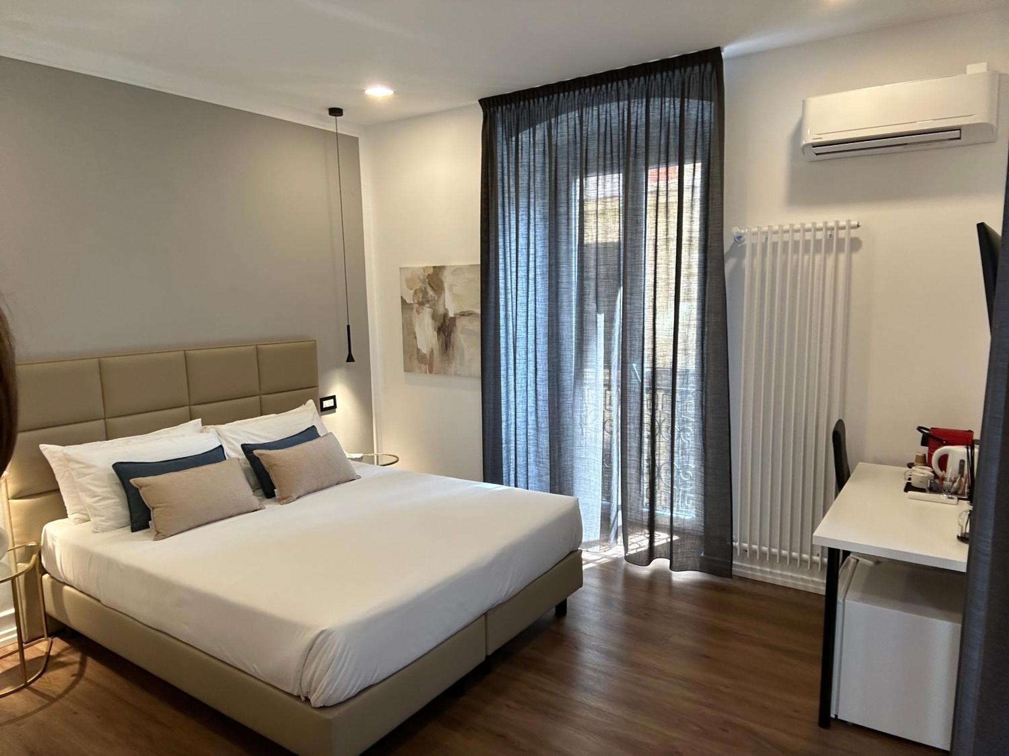 Sweet Rooms La Spezia Exterior foto